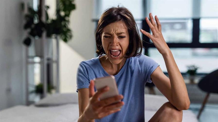 ‘Sadfishing’: exhibir el sufrimiento en las redes sociales para buscar compasión (y reacciones)