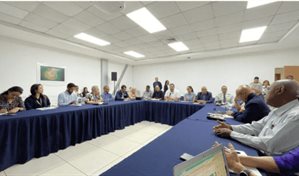 Observatorio Ambiental espera por decreto para ser una realidad a dos a&ntilde;os de anunciarse