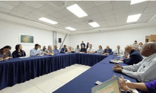 Observatorio Ambiental espera por decreto para ser una realidad a dos a&ntilde;os de anunciarse