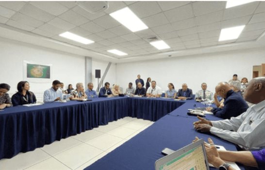 Observatorio Ambiental espera por decreto para ser una realidad a dos a&ntilde;os de anunciarse