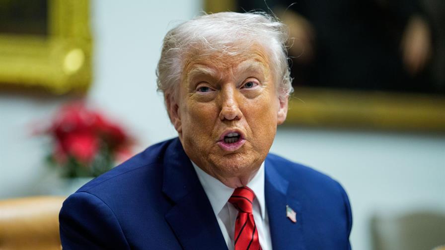 EE. UU. sanciona a 29 buques por transportar crudo y derivados iran&iacute;es