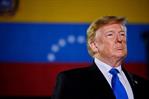 Trump dice que no descarta una guerra con Venezuela
