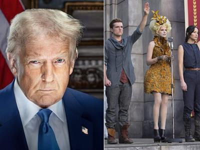 Trump lanza los «Juegos Patriotas» para 250 aniversario de EE. UU.