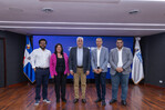 Unapec analiza impacto de la Inteligencia Artificial en la competitividad y la econom&iacute;a creativa