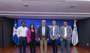 Unapec analiza impacto de la Inteligencia Artificial en la competitividad y la econom&iacute;a creativa