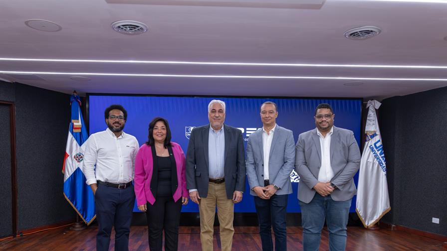 Unapec analiza impacto de la Inteligencia Artificial en la competitividad y la economía creativa Unapec analiza impacto de la Inteligencia Artificial en la competitividad y la economía creativa