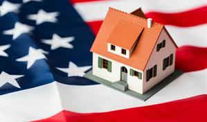 Trump planea prohibir que grandes inversores institucionales compren casas unifamiliares