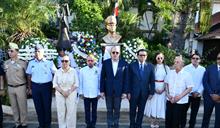 Conmemoran en Santiago el 60 aniversario de la Batalla del Hotel Matum