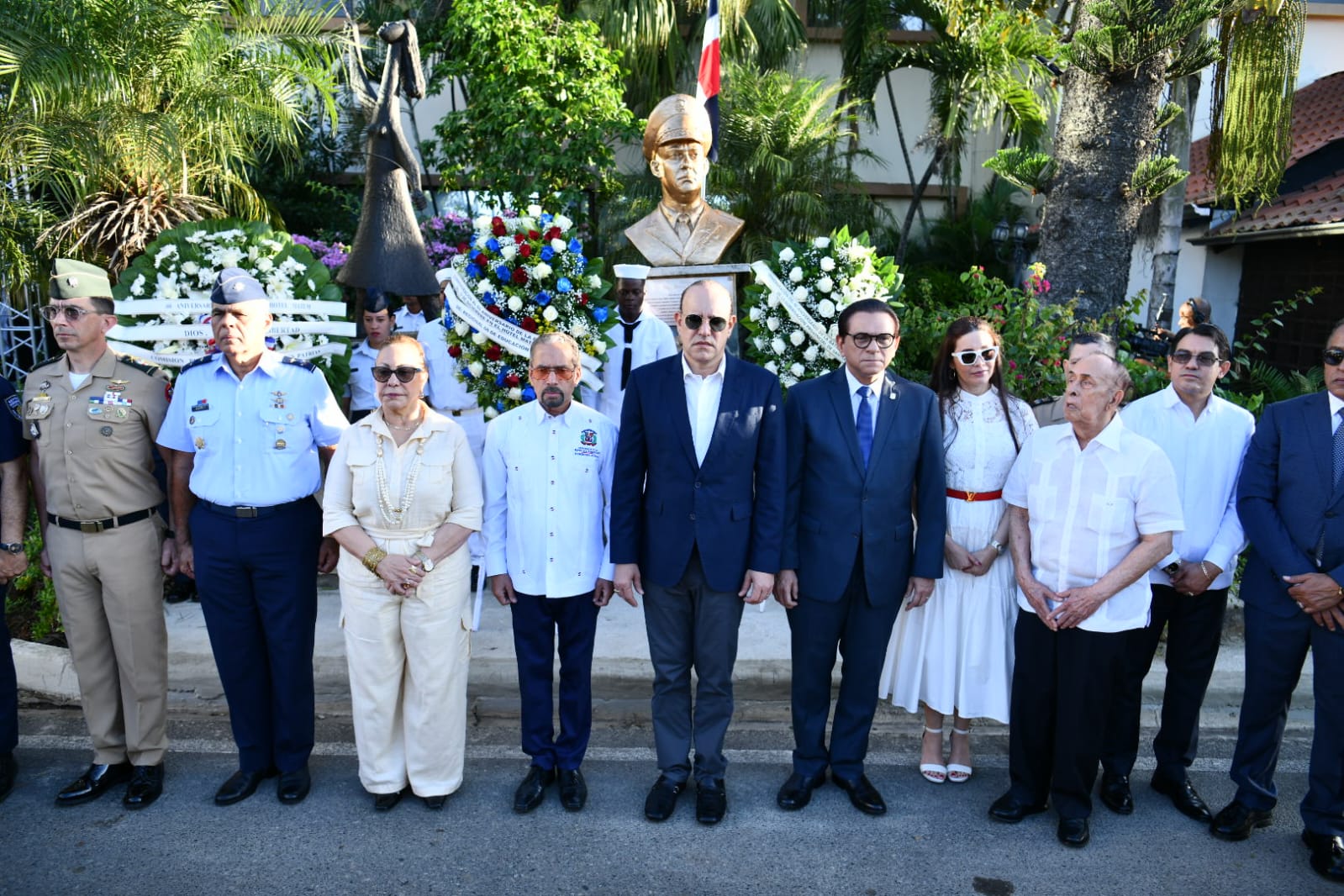 Conmemoran en Santiago el 60 aniversario de la Batalla del Hotel Matum