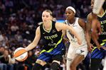 Jugadoras de la WNBA respaldan convocatoria de huelga cuando sea necesario