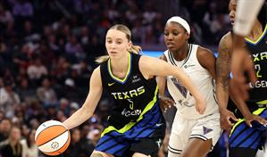 Jugadoras de la WNBA respaldan convocatoria de huelga cuando sea necesario