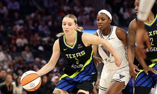 Jugadoras de la WNBA respaldan convocatoria de huelga cuando sea necesario