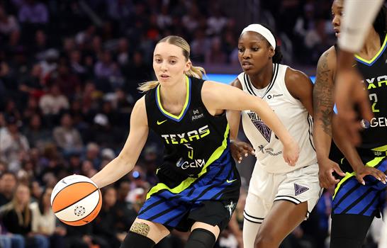 Jugadoras de la WNBA respaldan convocatoria de huelga cuando sea necesario