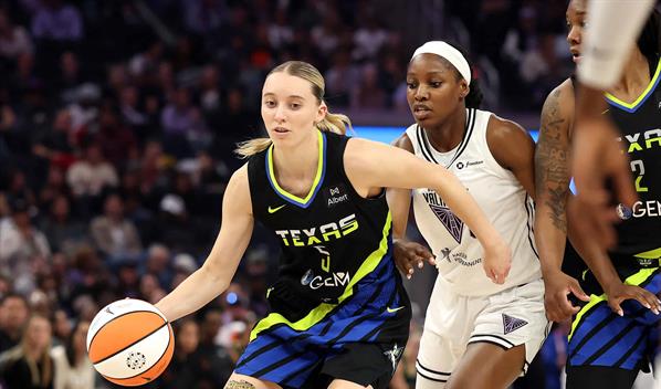 Jugadoras de la WNBA respaldan convocatoria de huelga cuando sea necesario