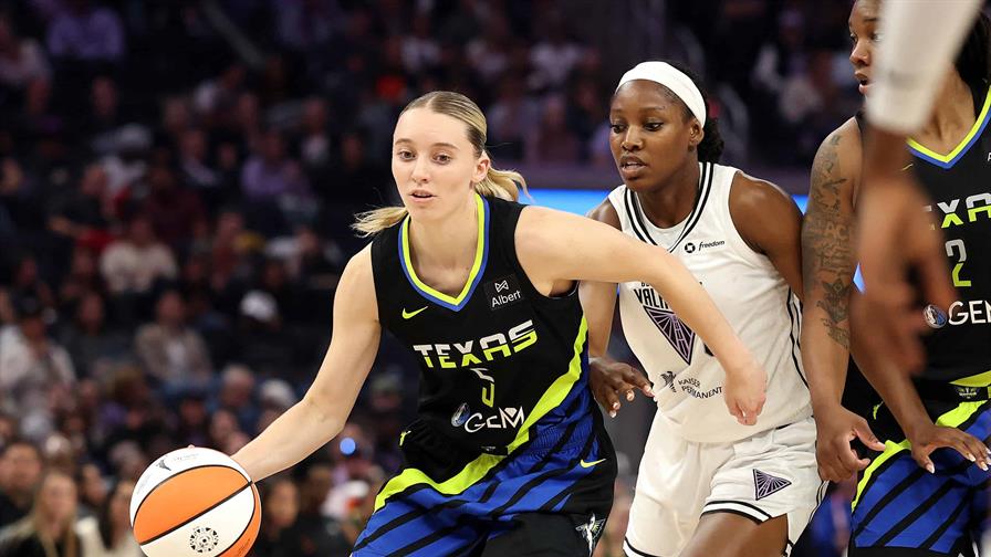 Jugadoras de la WNBA respaldan convocatoria de huelga cuando sea necesario