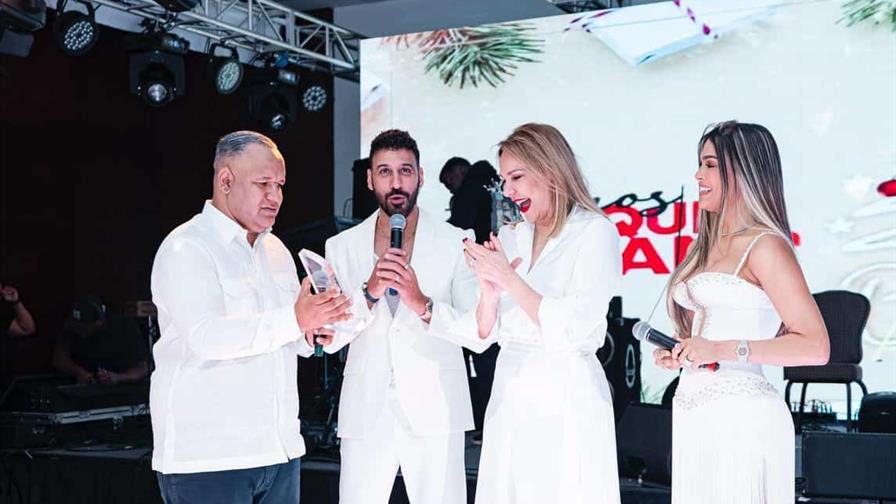 Amigos que Suman celebra su tradicional encuentro navideño 