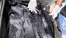 Arrestan en el AILA a una mujer que intentaba viajar a Espa&ntilde;a con presunta coca&iacute;na