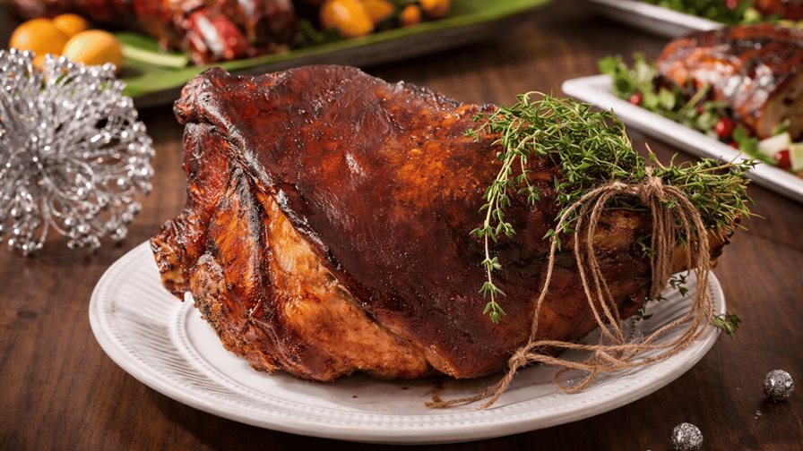 ¿Cómo lograr un cerdo jugoso por dentro y crujiente por fuera? ¿Cómo lograr un cerdo jugoso por dentro y crujiente por fuera?