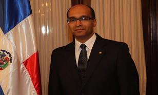 &Eacute;dyson Alarc&oacute;n, un juez de 30 a&ntilde;os de trayectoria que llega a la Suprema Corte de Justicia