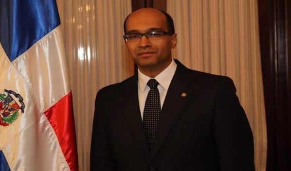 &Eacute;dyson Alarc&oacute;n, un juez de 30 a&ntilde;os de trayectoria que llega a la Suprema Corte de Justicia