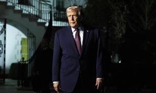 Trump redobla su mensaje de bajos precios en un acto republicano en Carolina del Norte