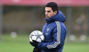 El tradicional fest&iacute;n de f&uacute;tbol en Inglaterra cuando llega el final de a&ntilde;o