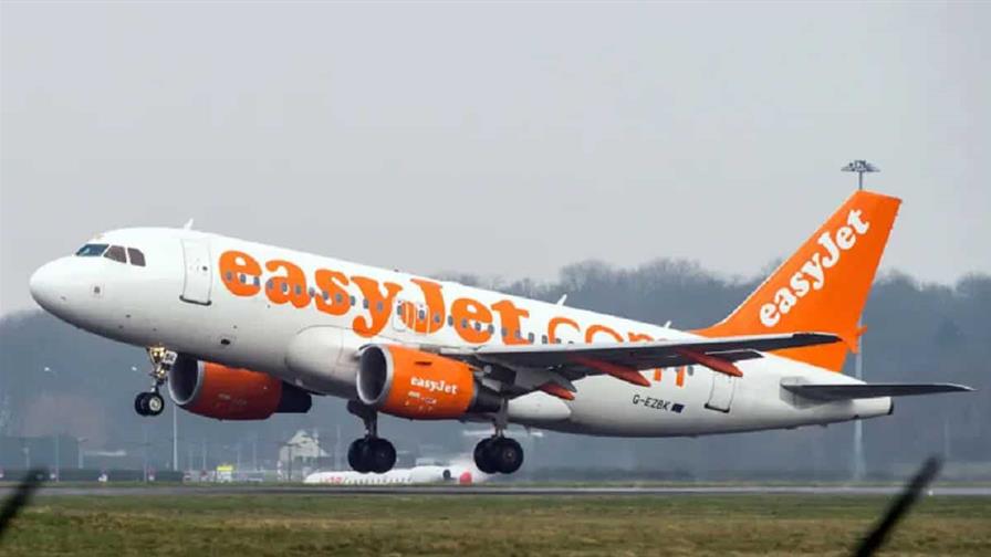 Una familia brit&aacute;nica intenta embarcar a una anciana fallecida en un avi&oacute;n M&aacute;laga-Londres