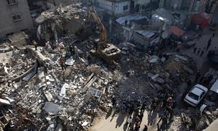 Israel ha matado a m&aacute;s de 400 palestinos desde la entrada en vigor del alto el fuego