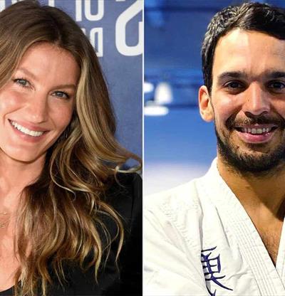 Gisele B&uuml;ndchen y Joaquim Valente se casan en una ceremonia &iacute;ntima en Florida, afirma Page Six