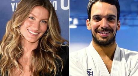Gisele B&uuml;ndchen y Joaquim Valente se casan en una ceremonia &iacute;ntima en Florida, afirma Page Six