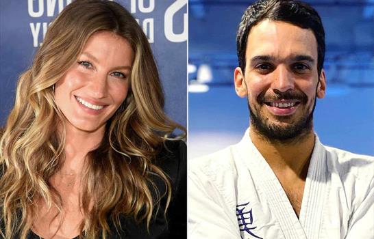 Gisele B&uuml;ndchen y Joaquim Valente se casan en una ceremonia &iacute;ntima en Florida, afirma Page Six