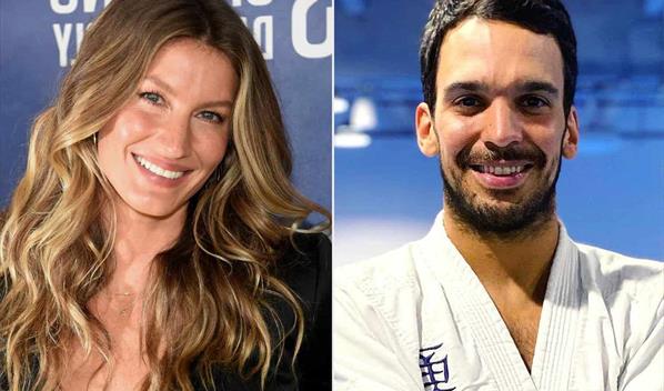 Gisele B&uuml;ndchen y Joaquim Valente se casan en una ceremonia &iacute;ntima en Florida, afirma Page Six