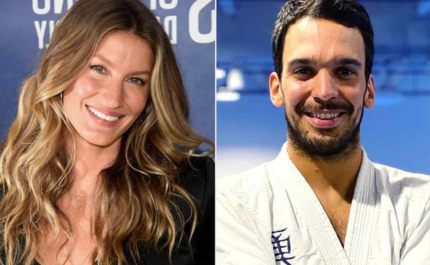 Gisele B&uuml;ndchen y Joaquim Valente se casan en una ceremonia &iacute;ntima en Florida, afirma Page Six