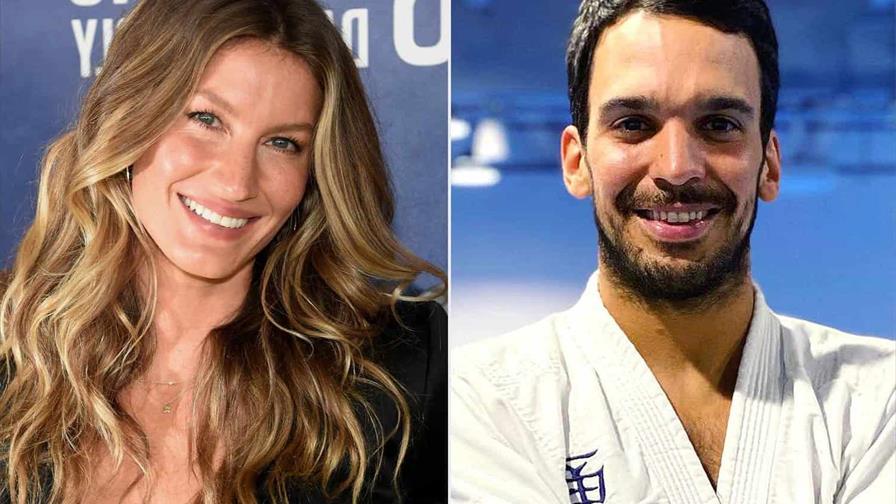 Gisele B&uuml;ndchen y Joaquim Valente se casan en una ceremonia &iacute;ntima en Florida, afirma Page Six