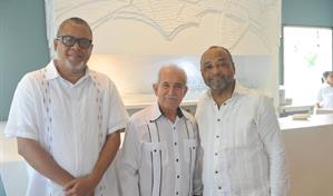 Fundaci&oacute;n Sabores Dominicanos resalta el valor de la gastronom&iacute;a navide&ntilde;a como identidad cultural