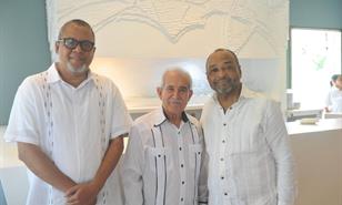 Fundaci&oacute;n Sabores Dominicanos resalta el valor de la gastronom&iacute;a navide&ntilde;a como identidad cultural