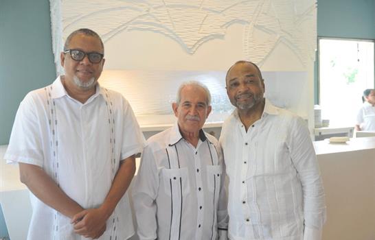 Fundaci&oacute;n Sabores Dominicanos resalta el valor de la gastronom&iacute;a navide&ntilde;a como identidad cultural