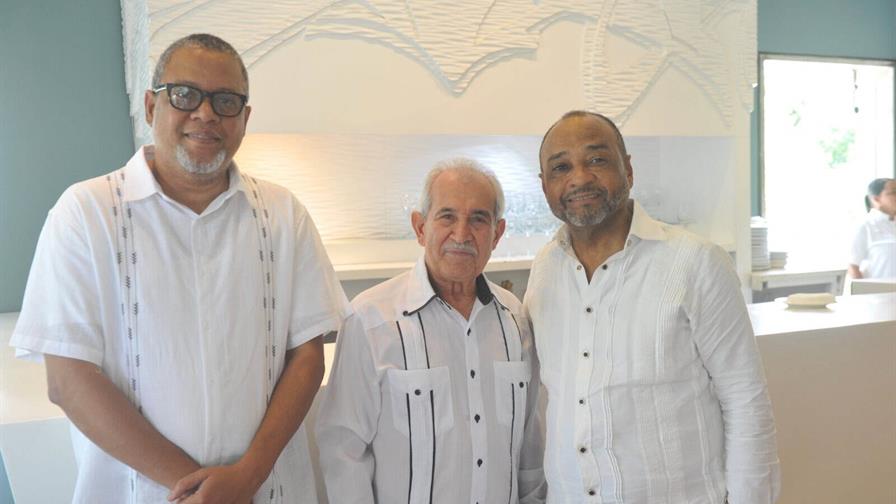 Fundaci&oacute;n Sabores Dominicanos resalta el valor de la gastronom&iacute;a navide&ntilde;a como identidad cultural