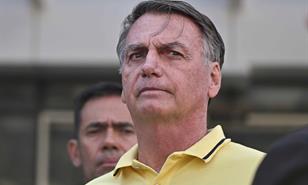 Justicia brasile&ntilde;a niega prisi&oacute;n domiciliaria a Bolsonaro, pero autoriza cirug&iacute;a
