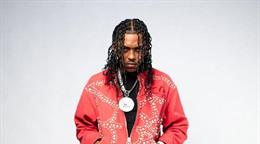 Obama incluye al dominicano Lil Naay en su lista de favoritos de 2025