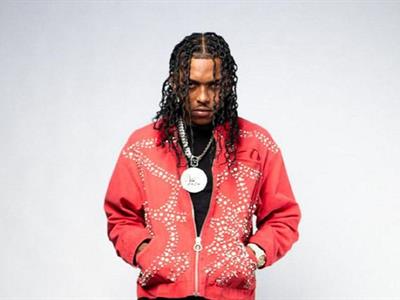 Barack Obama incluye a Lil Naay en lista de favoritos del 2025