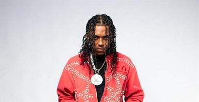 Obama incluye al dominicano Lil Naay en su lista de favoritos de 2025