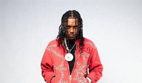 Obama incluye al dominicano Lil Naay en su lista de favoritos de 2025