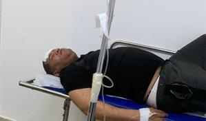 Involucrado en incidente en el que result&oacute; herido "Mantequilla" exige devoluci&oacute;n de RD$2 MM