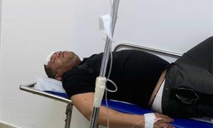 Involucrado en incidente en el que result&oacute; herido "Mantequilla" exige devoluci&oacute;n de RD$2 MM