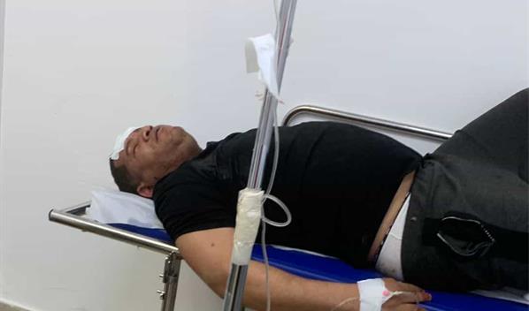 Involucrado en incidente en el que result&oacute; herido "Mantequilla" exige devoluci&oacute;n de RD$2 MM