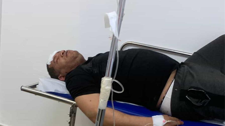 Involucrado en incidente en el que result&oacute; herido "Mantequilla" exige devoluci&oacute;n de RD$2 MM