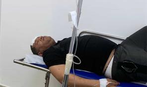 Mantequilla resulta herido en incidente que est&aacute; bajo investigaci&oacute;n de las autoridades