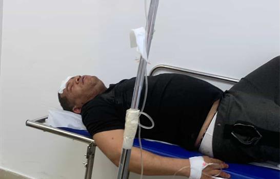 Mantequilla resulta herido en incidente que est&aacute; bajo investigaci&oacute;n de las autoridades