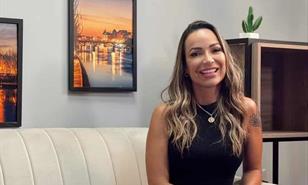 Influencer Aline Cristina Dalmolin muere a los 41 tras brutal accidente